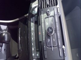 2016 ACCORD GRAY SPORT 2.4L AT  A24031